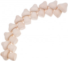 Набор фигурок «Гриб» - Фото 2