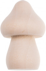 Набор фигурок «Гриб» - Фото 4