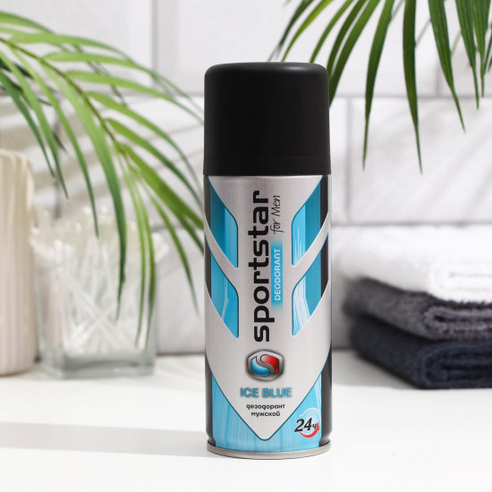 Дезодорант мужской «Ice Blue»