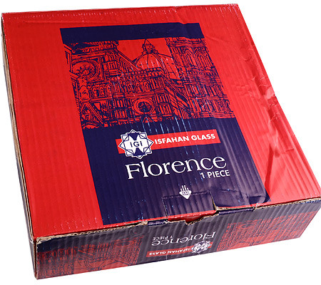 Фруктовница «Florence»