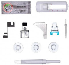 Машина швейная 2250 - Фото 5