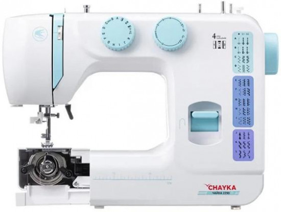 Машина швейная Chayka 2290