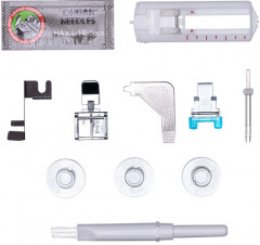 Машина швейная New Wave 1405 - Фото 13