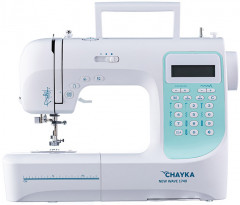 Машина швейная New Wave 1740 - Фото 1