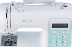 Машина швейная New Wave 1740 - Фото 6