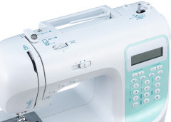 Машина швейная New Wave 1740 - Фото 7