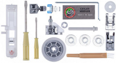 Машина швейная New Wave 1740 - Фото 11