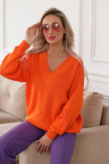 Джемпер женский