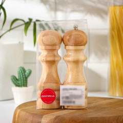 Набор для специй «Комфорт» - Фото 5