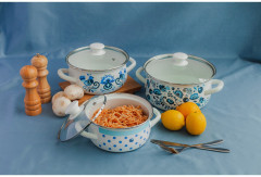 Набор для специй «Комфорт» - Фото 6