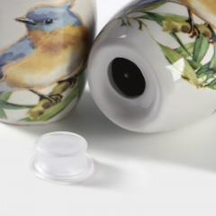 Набор для специй «Флора и Фауна» - Фото 4