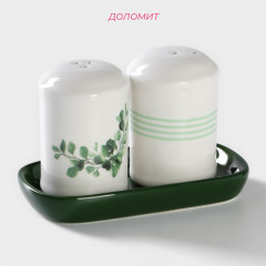 Набор для специй «Эвкалипт» - Фото 2