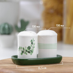 Набор для специй «Эвкалипт» - Фото 8