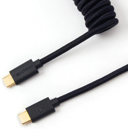 Кабель Type-A/Type-C
