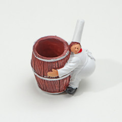 Подставка для зубочисток «Повар» - Фото 2