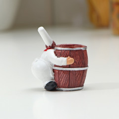 Подставка для зубочисток «Повар» - Фото 3