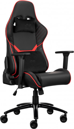 Кресло игровое 2E Gaming Hibagon II