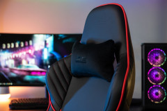 Кресло игровое Hibagon II - Фото 5