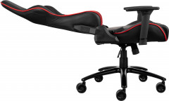 Кресло игровое Hibagon II - Фото 10