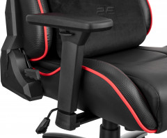 Кресло игровое Hibagon II - Фото 14