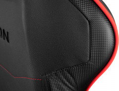 Кресло игровое Hibagon II - Фото 15