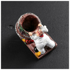 Подставка для зубочисток «Повар» - Фото 7