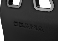 Кресло игровое Ogama II - Фото 10