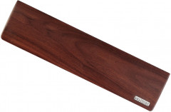 Подставка под запястья K2/K6 Walnut Wood Palm Rest - Фото 3
