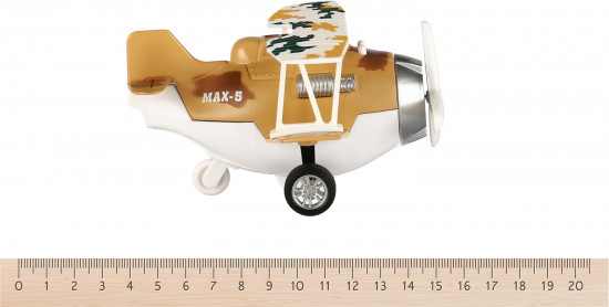 Самолет инерционный «Aircraft»