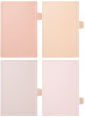 Набор досок разделочных на подставке - Фото 1