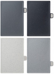 Набор досок разделочных на подставке - Фото 1