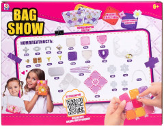 Набор для создания сумочки «Evening party» - Фото 1