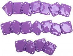 Набор для создания сумочки «Evening party» - Фото 4