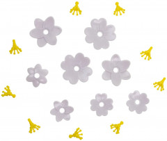 Набор для создания сумочки «Evening party» - Фото 8