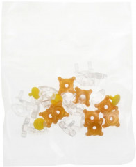 Набор для создания сумочки «Evening party» - Фото 9