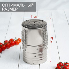 Ветчинница «Пронто» - Фото 2