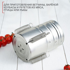 Ветчинница «Пронто» - Фото 3