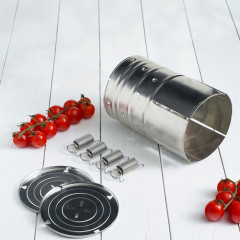 Ветчинница «Пронто» - Фото 7