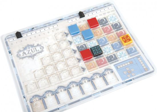 Игра настольная «Azul mini»
