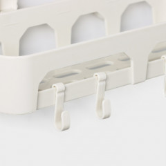 Полка на вакуумных присосках - Фото 1