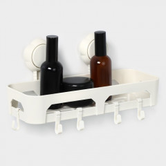 Полка на вакуумных присосках - Фото 3