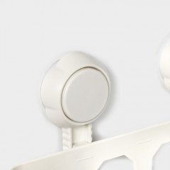 Полка на вакуумных присосках - Фото 4