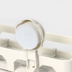 Полка на вакуумных присосках - Фото 6