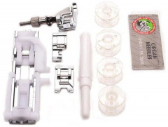 Машина швейная Juno 5025S - Фото 4