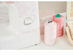 Машина швейная Pink 25 - Фото 5
