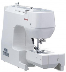 Машина швейная HD 6130 - Фото 2