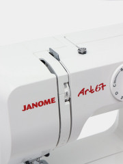 Машина швейная Art 67 - Фото 4