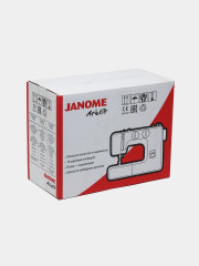 Машина швейная Art 67 - Фото 7