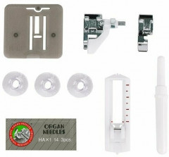 Машина швейная Art 67 - Фото 8