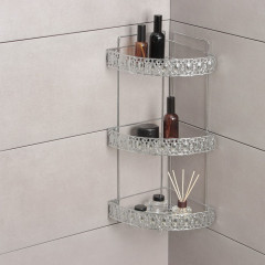 Полка угловая - Фото 1